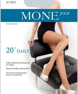 Mone Jour - Catalog 2018